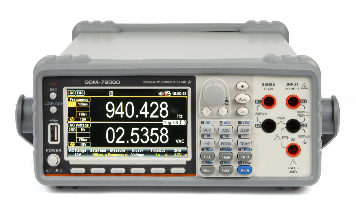 GDM-79060 