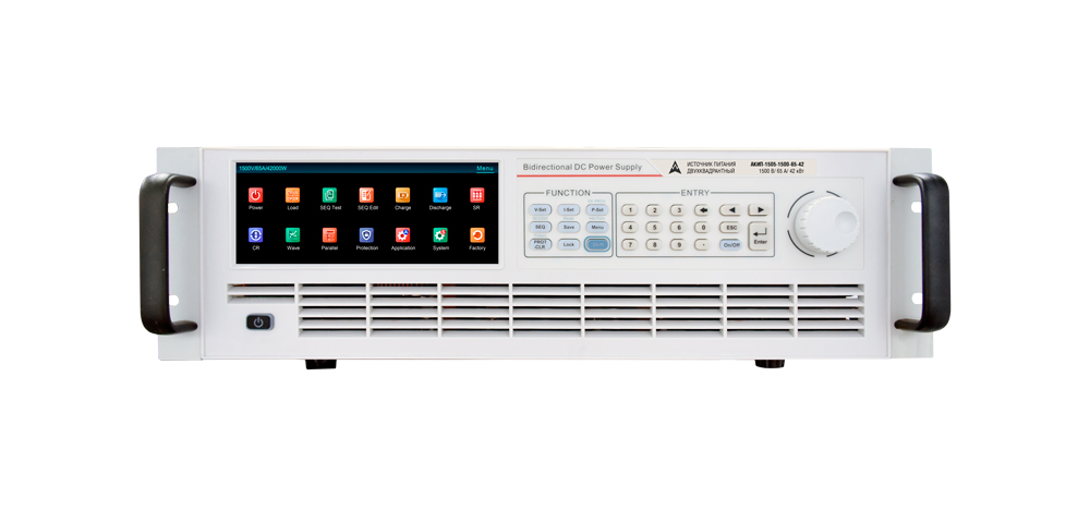 АКИП-1505-500-780-168