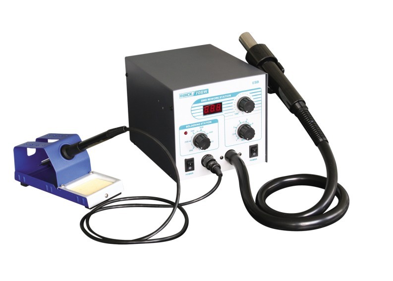 Quick-706W+ ESD