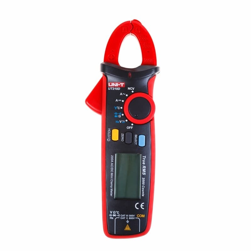 UT-210D