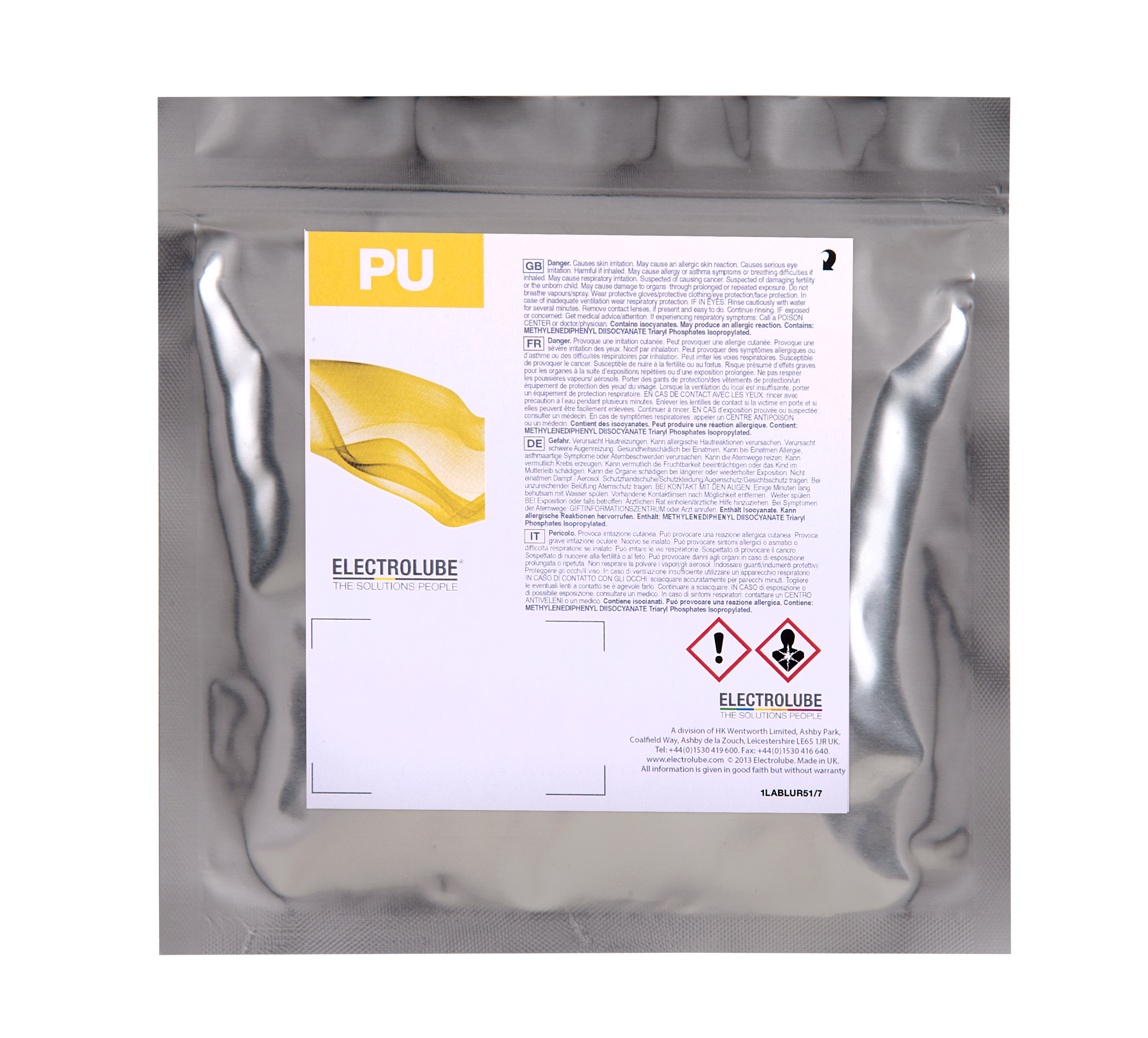 UR5634RP250G