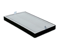 Middle filter for BK261