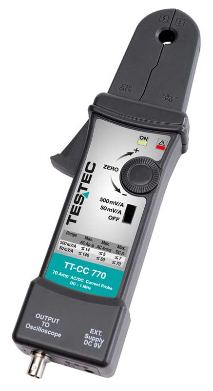 TT-CC 770