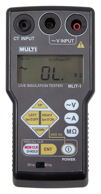 MLIT-1