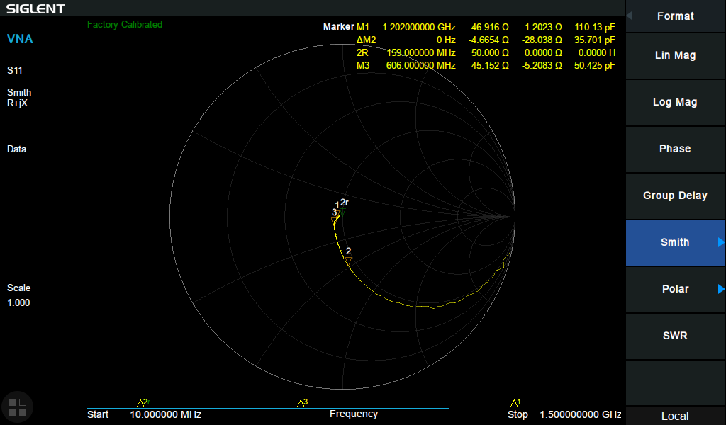SVA1000X-VNA