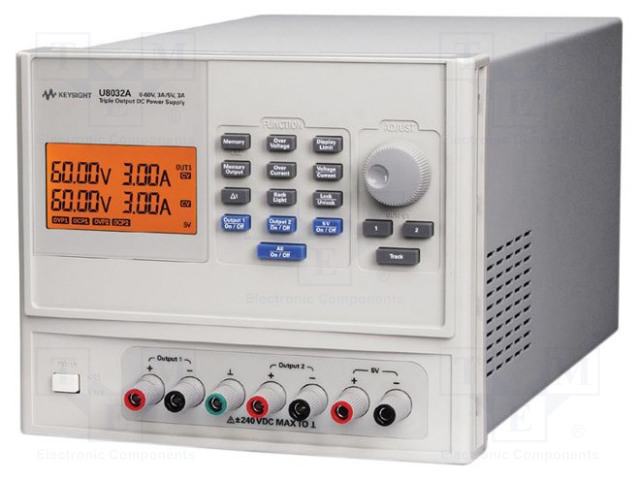 U8032A