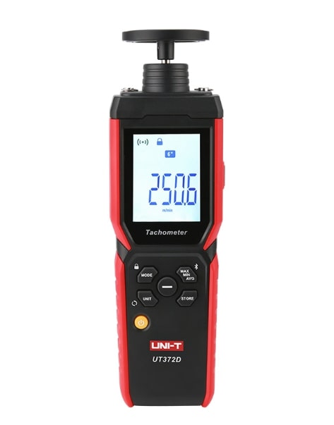UT372D