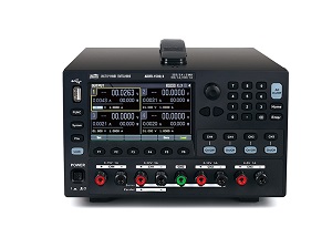 АКИП-1502/4