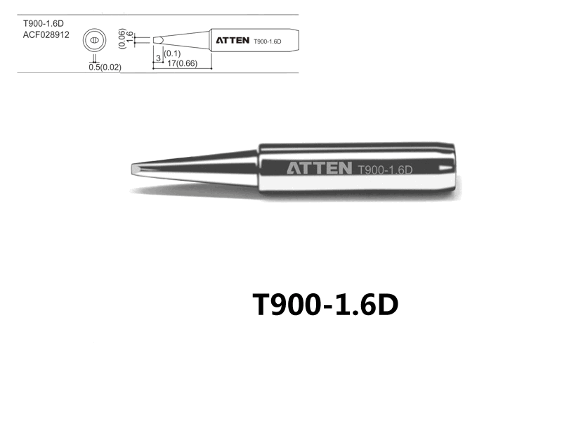 T900-1.6D