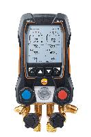 Testo 557s комплект 2