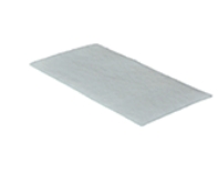 Primary filter for BK261