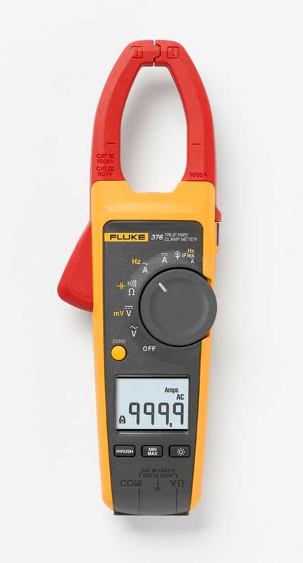 FLUKE 376