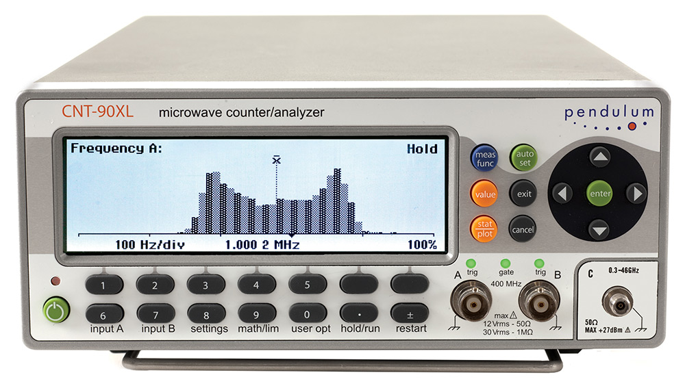 CNT-90XL (60 ГГц)