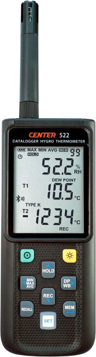 CENTER 522