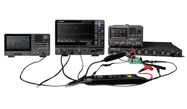 двойной импульс