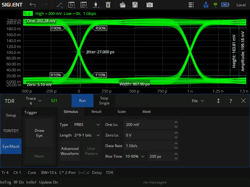 рефлектометр
