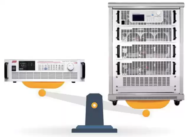 ultra-high power density
