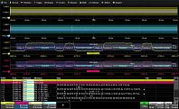 HDO8K-SPACEWIREBUS D