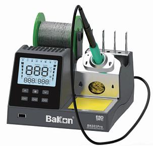 BK601PRO