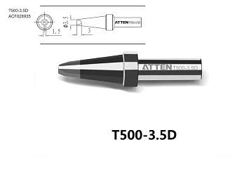 T500-3.5D