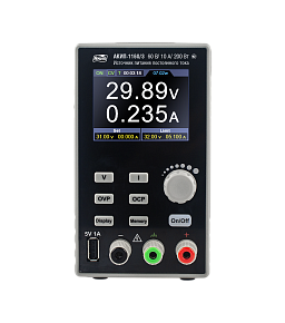 АКИП-1160/4 EX-DEMO