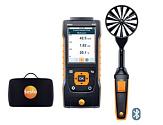 testo 440 с Bluetooth крыльчаткой 100 мм