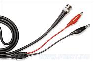 BNC-Alligator (HB-A150)