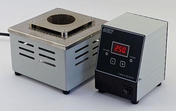 Магистр Ц20-В D=30mm, H=10mm, 150Вт
