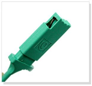 Микрозажимы 20