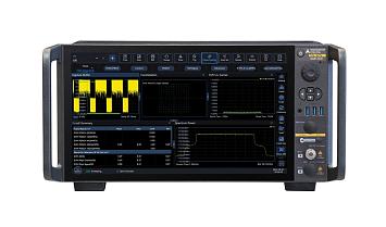 АКИП-4222 опция 110
