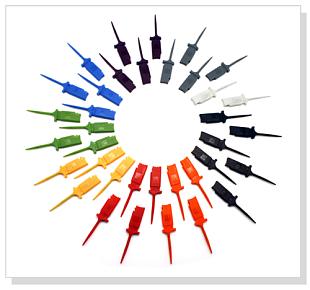 Микрозажимы 36