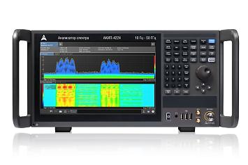 АКИП-4224 опция 50