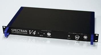 SPECTRAN HF RSA 9000