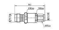 AKIP-1.85/1.0-FM01