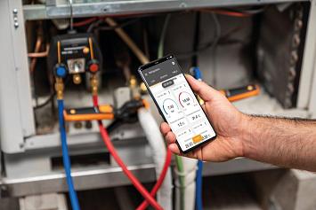 Testo 550i комплект 1