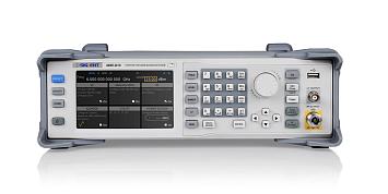 АКИП-3210 с опциями 10M-OCXO-L, SSG5000X-PT