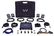 VAS 611 015 NVH Kit