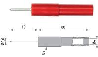 ADA35/NEEDLE0.6-R