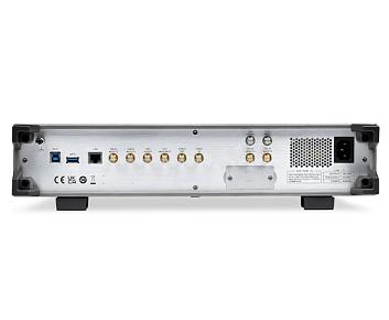 АКИП-3222 с опцией F85