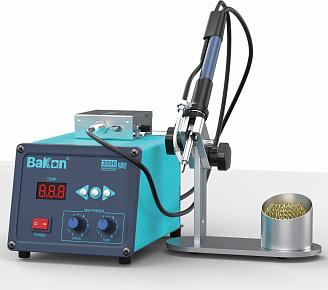 BK3500