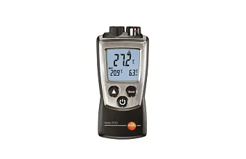 testo 810