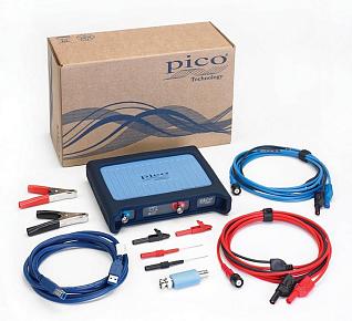 PicoScope 4225 Starter Kit 