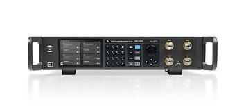 АКИП-3222А с опцией F85