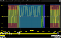 WR8K-ARINC429BUS DME SYMBOLIC