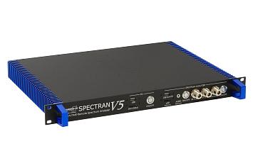 SPECTRAN HF-80120 V5-RSA