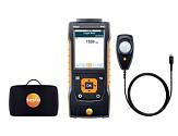 testo 440 с люкс-зондом
