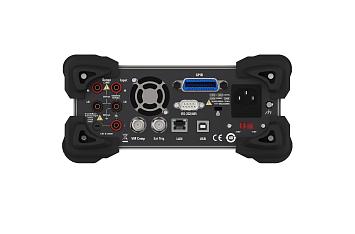 АКИП-2108 + опция 11 + LAN + GPIB