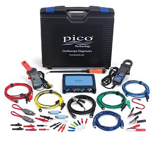PicoScope 4425 Standard Kit
