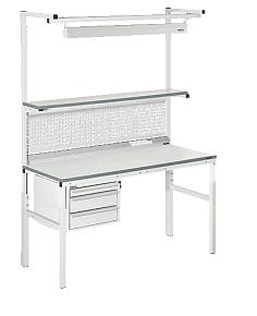 Максимум-ПРИСТ-4 (ESD)