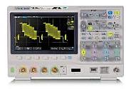АКИП-4126/4-X + FG-X + MSO-X